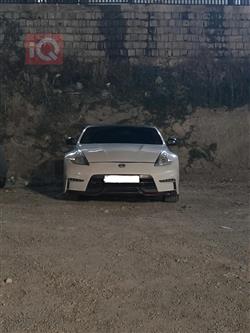 Nissan 370Z